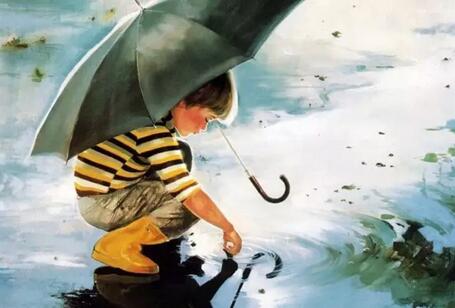 哪些孩子需要進(jìn)行感統(tǒng)訓(xùn)練？