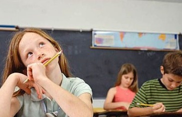 孩子感統(tǒng)失調(diào)?通過游戲就能改善! 孩子感統(tǒng)失調(diào)?通過游戲就能改善!