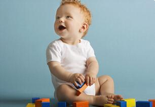 父母必看:感統失調和感統訓練 父母必看:感統失調和感統訓練