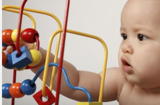 0-6歲的孩子如何培養(yǎng)注意力