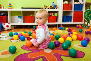 0-6歲的孩子如何培養(yǎng)注意力