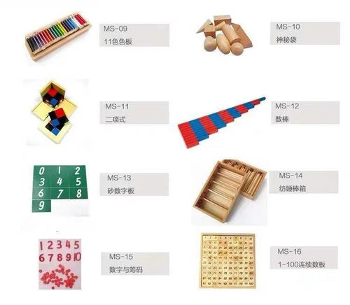 知數(shù)明理，悅學(xué)育兒 幼兒數(shù)學(xué)啟蒙教育的新篇章